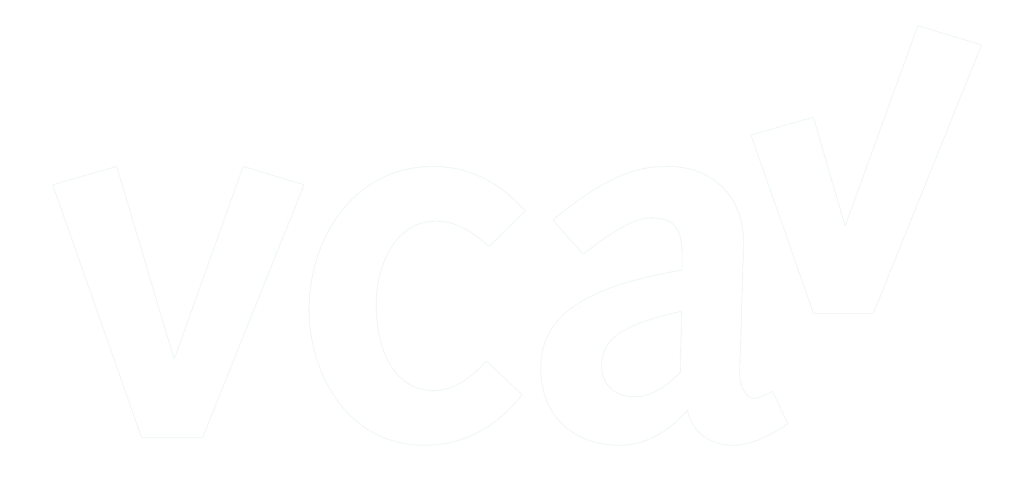 VCA logo